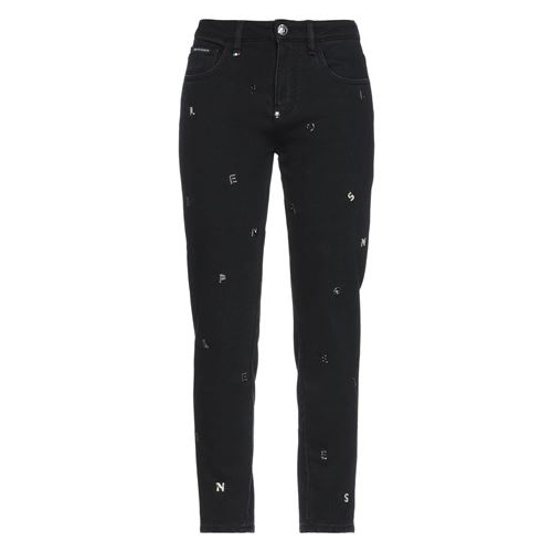 Джинсовые брюки PHILIPP PLEIN 13675203VK