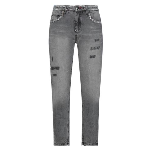 Джинсовые брюки PHILIPP PLEIN 13675257CT