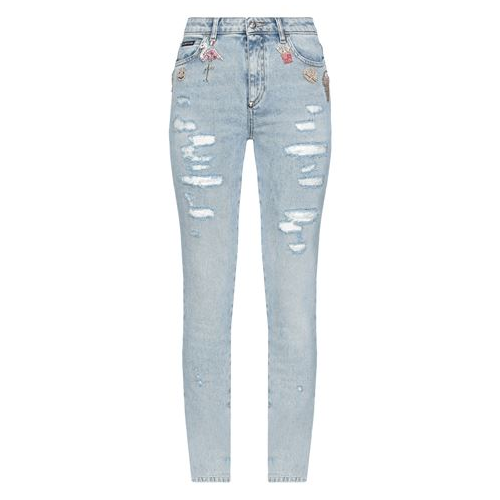 Джинсовые брюки PHILIPP PLEIN 13675250EW