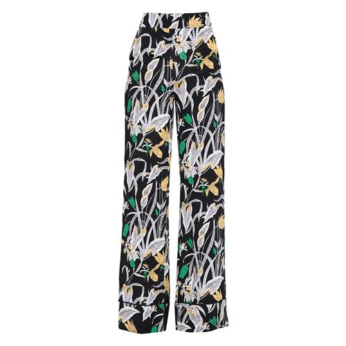 Повседневные брюки DIANE VON FURSTENBERG 13675266MS