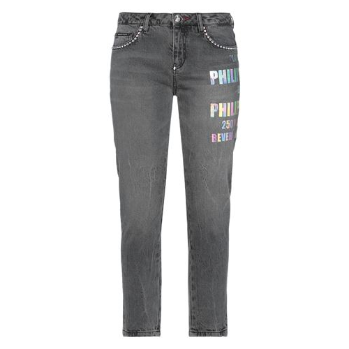Джинсовые брюки PHILIPP PLEIN 13675260HB