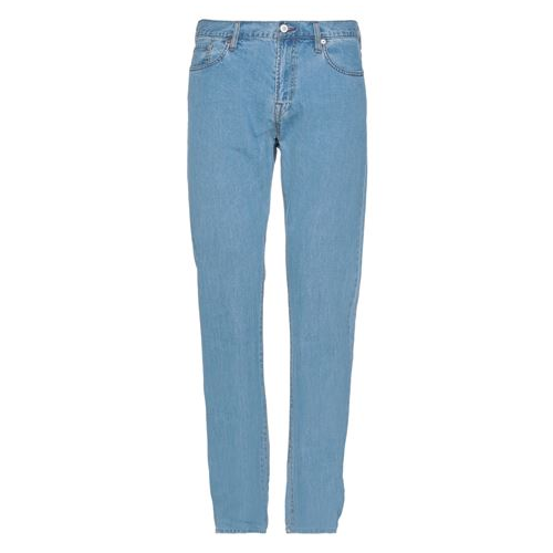 Джинсовые брюки PS PAUL SMITH 13675320JE