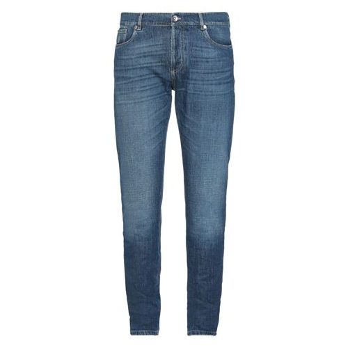 Джинсовые брюки BRUNELLO CUCINELLI 13675372CA