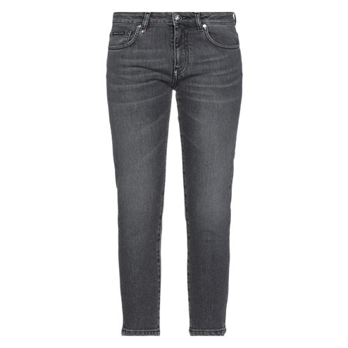Укороченные джинсы PHILIPP PLEIN 13675399PI