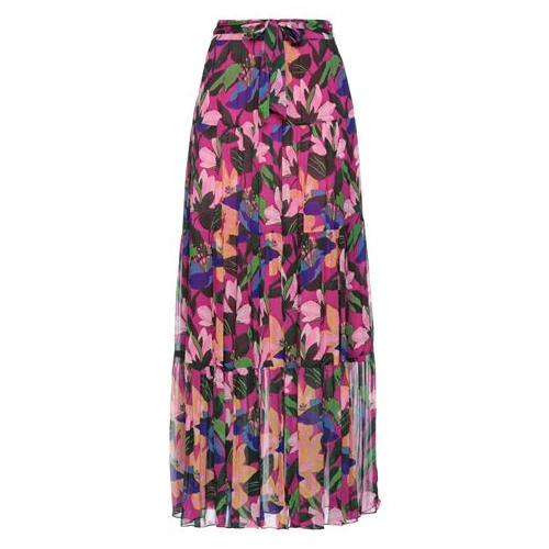 Длинная юбка DIANE VON FURSTENBERG 13675444OB