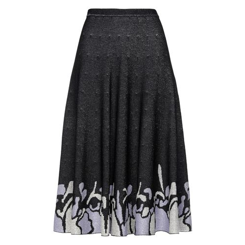 Юбка миди VIKI-AND 13675467UO
