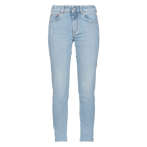 Джинсовые брюки GIVENCHY 13675493KO