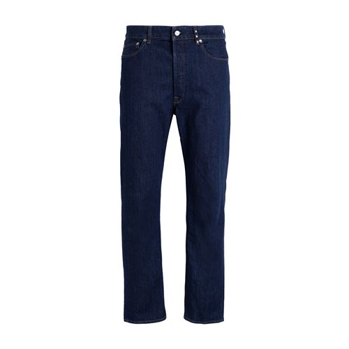 Джинсовые брюки GOLDEN GOOSE DELUXE BRAND 13675510NK