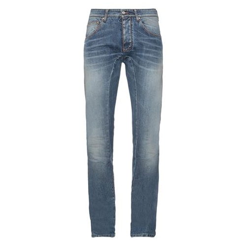 Джинсовые брюки ERMANNO SCERVINO 13675541HU