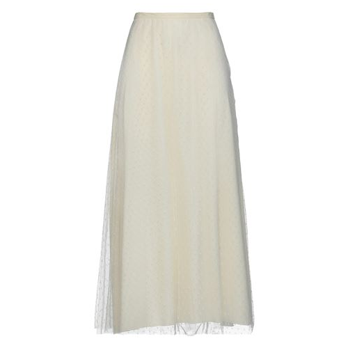 Длинная юбка REDValentino 13675568OX