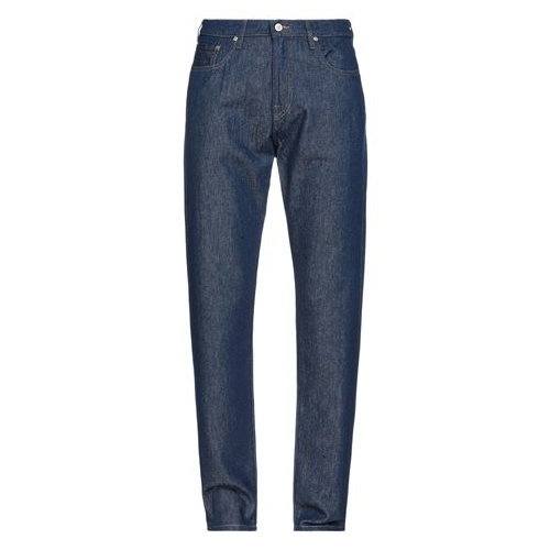 Джинсовые брюки PS PAUL SMITH 13675588BX