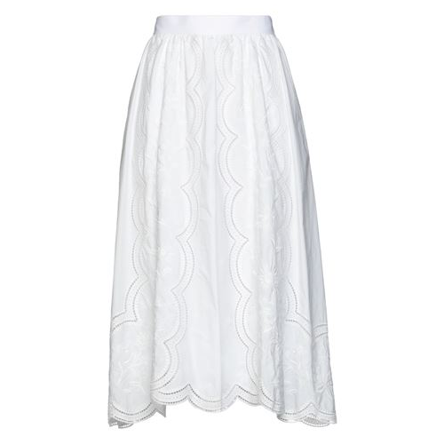 Юбка миди TORY BURCH 13675694SF