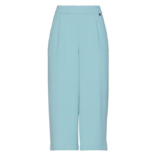 Укороченные брюки BLUGIRL BLUMARINE 13675762QW