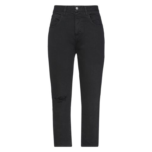 Джинсовые брюки ICON DENIM 13675922IE