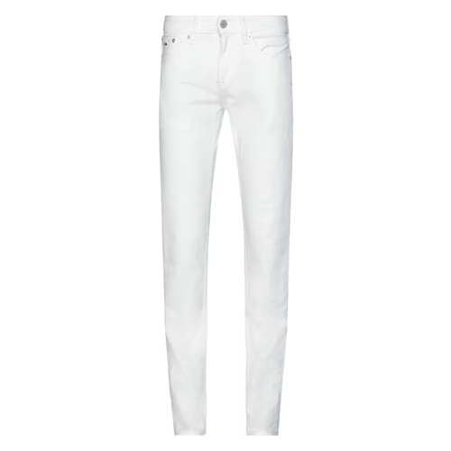 Джинсовые брюки TOMMY JEANS 13675934HJ