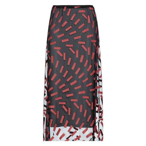 Длинная юбка MAISON MARGIELA 13676058UB