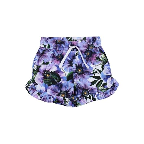 Шорты и бермуды DOLCE & GABBANA 13676050EJ