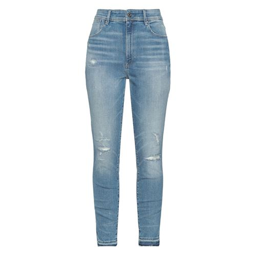 Джинсовые брюки G-STAR RAW 13676163NE