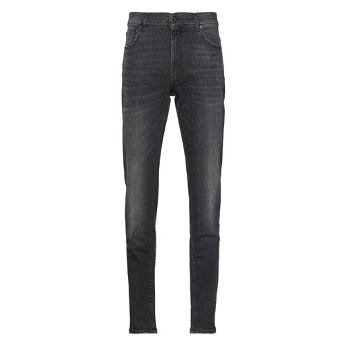 Джинсовые брюки MOSCHINO 13676217AT
