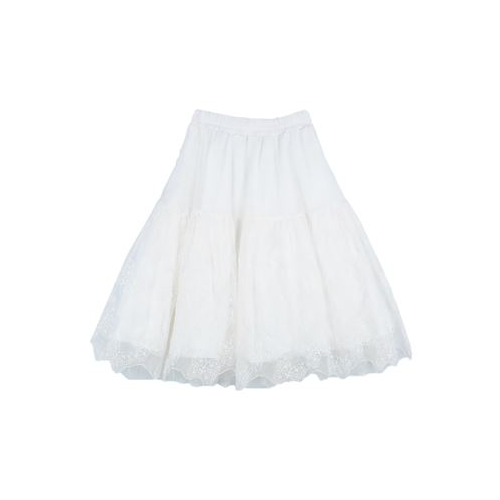 Детская юбка MONNALISA 13676261PO