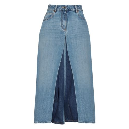 Джинсовые брюки VALENTINO 13676300BN