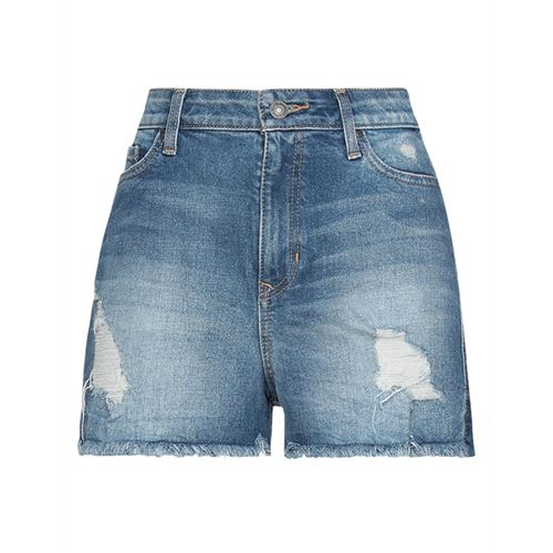 Джинсовые шорты GUESS 13676312CT