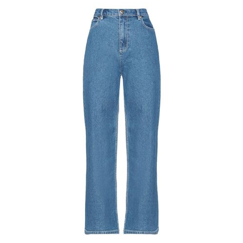 Джинсовые брюки TORY BURCH 13676320MM