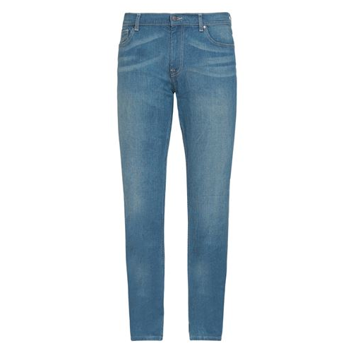 Джинсовые брюки HARMONT&BLAINE 13676360BS
