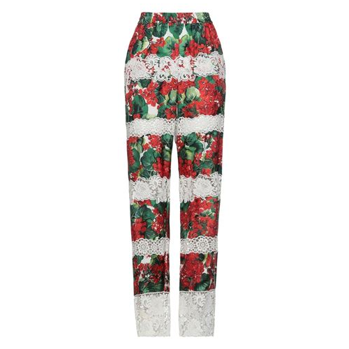 Повседневные брюки DOLCE & GABBANA 13676372SJ