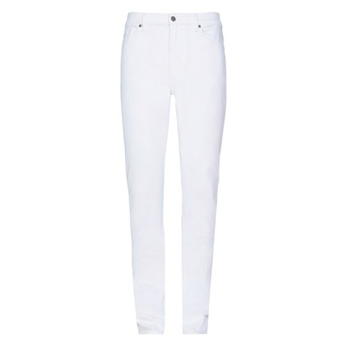 Джинсовые брюки 7 FOR ALL MANKIND 13676426AM