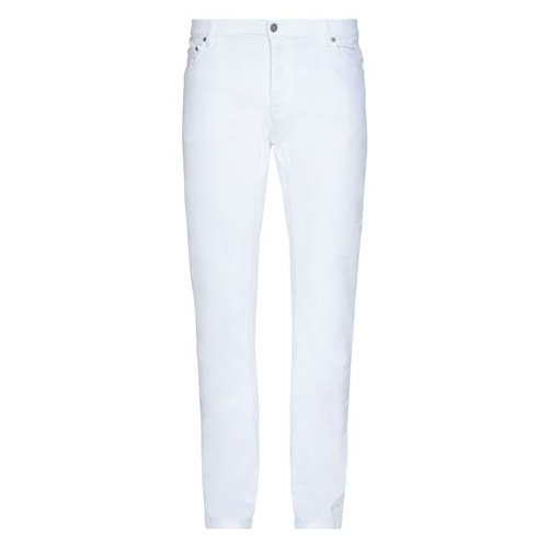 Джинсовые брюки GREY DANIELE ALESSANDRINI 13676473GL