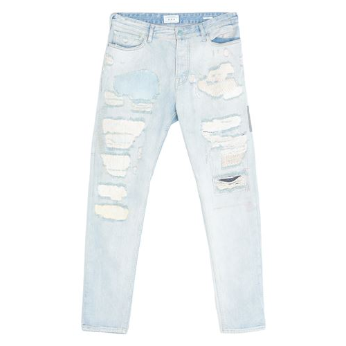 Джинсовые брюки SCOTCH & SODA 13676554PD