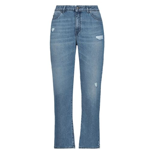 Джинсовые брюки BOSS HUGO BOSS 13676631AR