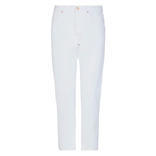Джинсовые брюки MC DENIMERIE 13676672QD