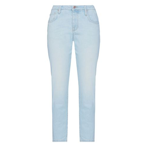Джинсовые брюки DON THE FULLER 13676714BU