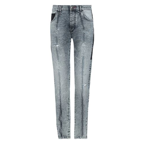 Джинсовые брюки PHILIPP PLEIN 13676710FR