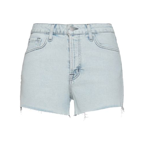 Джинсовые шорты J BRAND 13676834AT