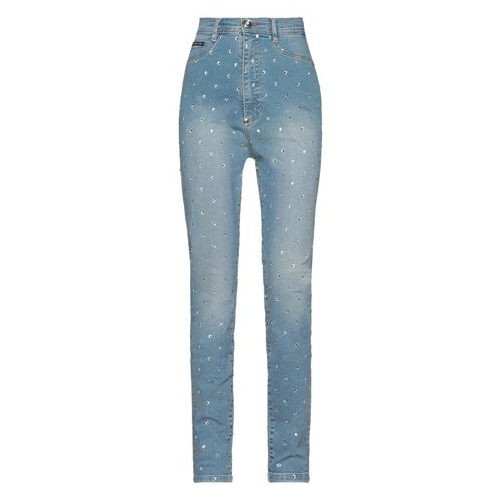 Джинсовые брюки PHILIPP PLEIN 13676843OK