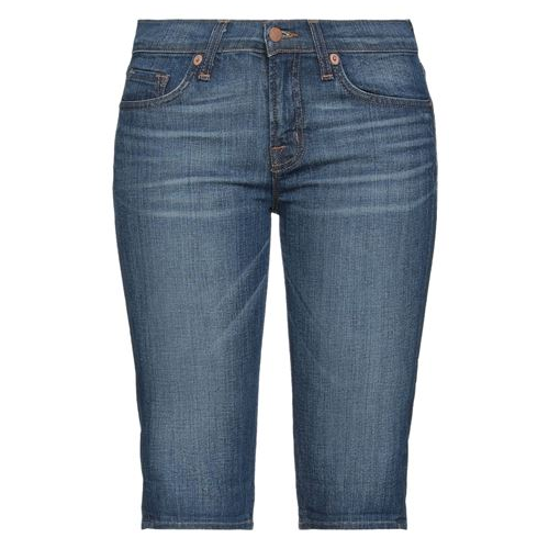 Джинсовые шорты J BRAND 13676854XE