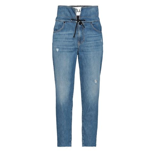Джинсовые брюки GAëLLE Paris 13676871WO