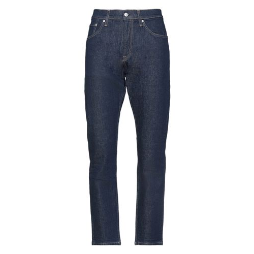 Джинсовые брюки CALVIN KLEIN JEANS 13676886KP