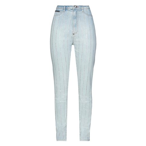 Джинсовые брюки PHILIPP PLEIN 13676976MR