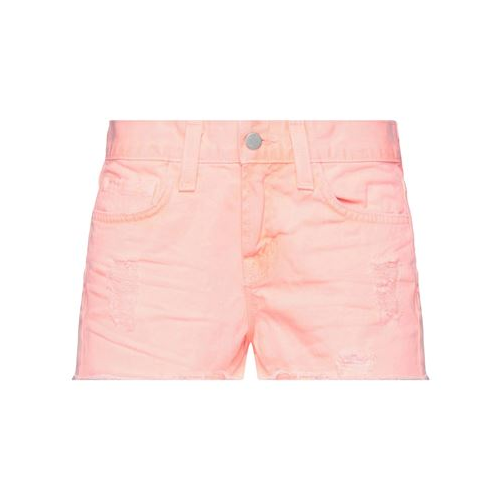 Джинсовые шорты J BRAND 13676971PH