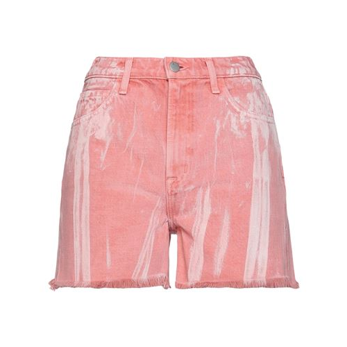 Джинсовые шорты J BRAND 13677047CA