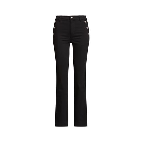 Джинсовые брюки LAUREN RALPH LAUREN 13677127BR