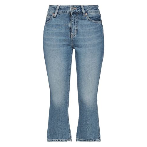 Укороченные джинсы TOMMY JEANS 13677166SD