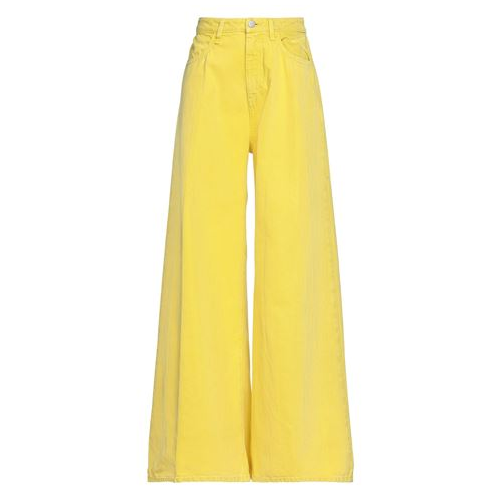 Джинсовые брюки ICON DENIM 13677506OX