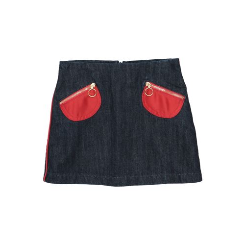 Джинсовая юбка MARNI 13677789HR