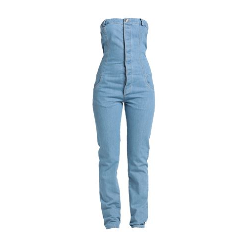 Комбинезоны без бретелей PHILIPP PLEIN 13677802DQ