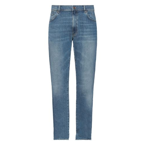 Джинсовые брюки GANT 13678135SX